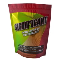 Significant Hydrolysed Whey 1kg chocmint