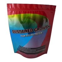 Sustained Growth 9kg chocolate