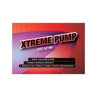 Xtreme Pump 500g