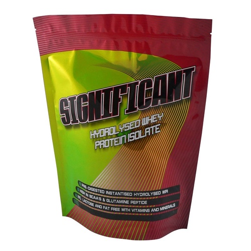 Significant Hydrolysed Whey 3kg